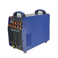 AC DC Arc TIG 500A Máquina de soldagem Tig Soldador TIG AC / DC